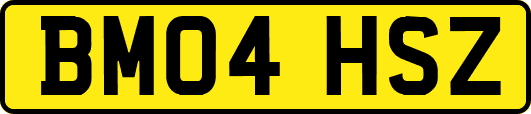 BM04HSZ
