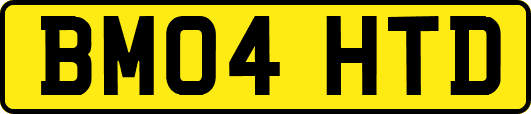 BM04HTD