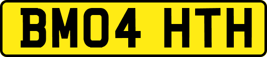 BM04HTH