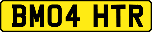 BM04HTR