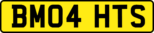 BM04HTS
