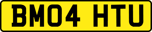 BM04HTU