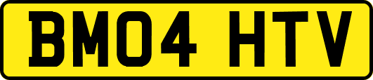 BM04HTV
