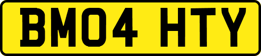 BM04HTY
