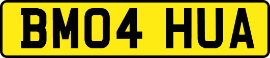 BM04HUA
