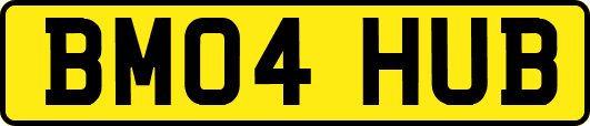 BM04HUB