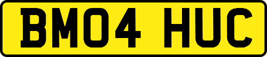 BM04HUC