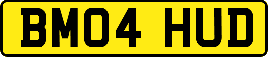 BM04HUD