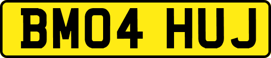 BM04HUJ