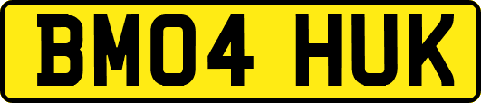 BM04HUK