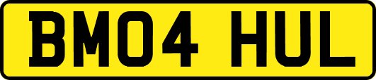 BM04HUL