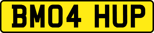 BM04HUP