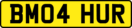 BM04HUR