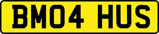 BM04HUS