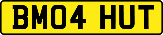 BM04HUT