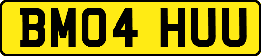 BM04HUU