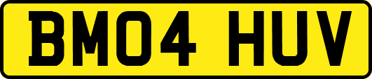 BM04HUV