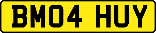 BM04HUY