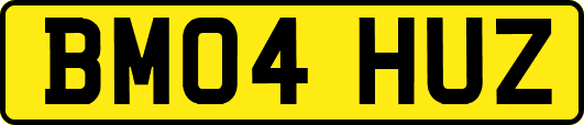 BM04HUZ