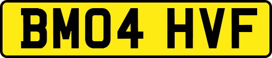BM04HVF