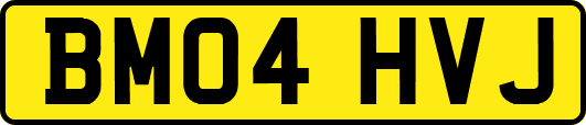 BM04HVJ