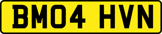 BM04HVN
