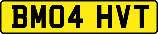 BM04HVT