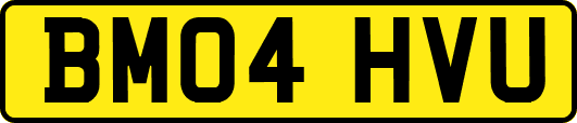 BM04HVU