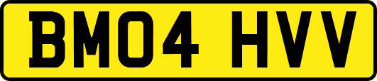 BM04HVV
