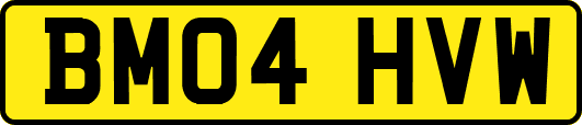 BM04HVW