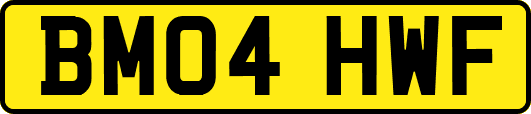 BM04HWF