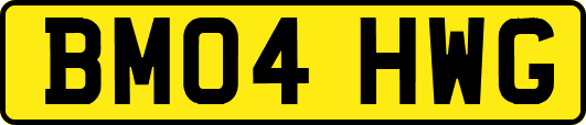 BM04HWG