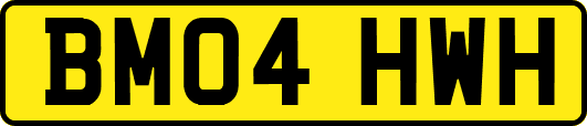 BM04HWH