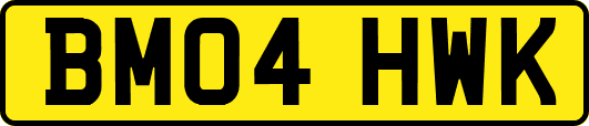 BM04HWK