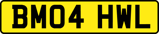 BM04HWL