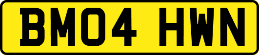 BM04HWN