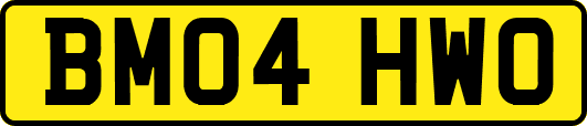 BM04HWO