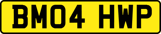 BM04HWP