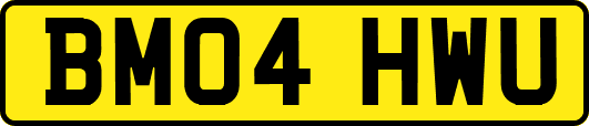 BM04HWU