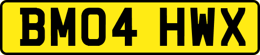 BM04HWX