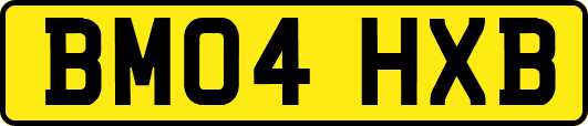BM04HXB