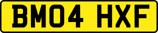BM04HXF