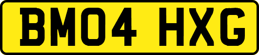 BM04HXG