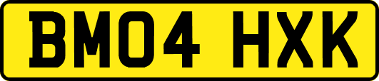 BM04HXK