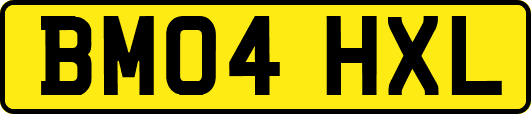BM04HXL