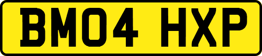 BM04HXP