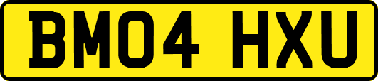 BM04HXU