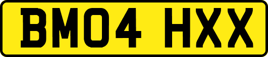 BM04HXX
