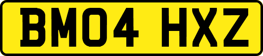 BM04HXZ