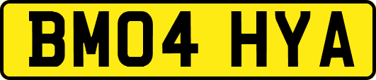 BM04HYA